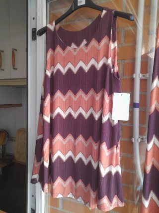 Conjunto mujer