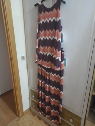 Conjunto mujer