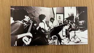 Tom Petty Heartbreakers CD Hard Promises 1981 Rock