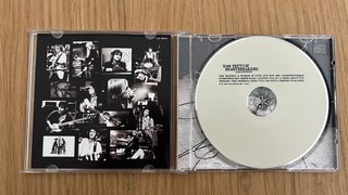 Tom Petty Heartbreakers CD Hard Promises 1981 Rock