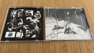 Tom Petty Heartbreakers CD Hard Promises 1981 Rock