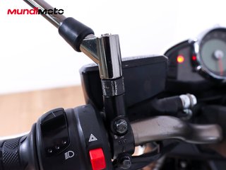 SUZUKI B-KING 1300