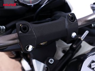 SUZUKI B-KING 1300