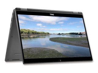 Portátil Dell 5310 "2 en 1" Táctil i5 10a 8Gb RAM
