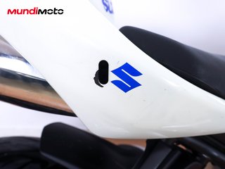 SUZUKI B-KING 1300