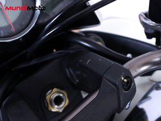 SUZUKI B-KING 1300