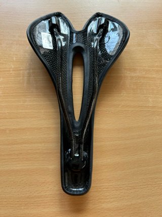 Sella in Carbonio per bicicletta