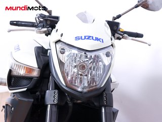 SUZUKI B-KING 1300