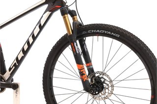 Bicicleta Scott Scale RC 900 Pro XT t.M Reacondicionada