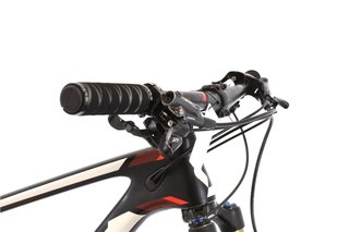 Bicicleta Scott Scale RC 900 Pro XT t.M Reacondicionada