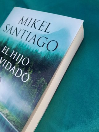 El hijo olvidado