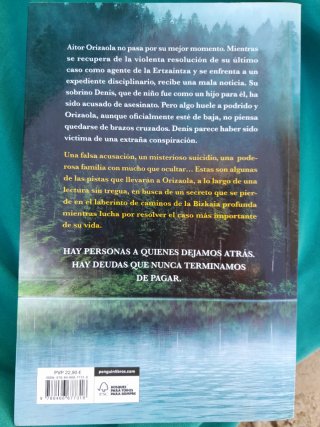 El hijo olvidado