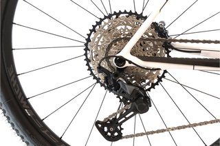 Bicicleta Wilier USMA SL t.L Km.0