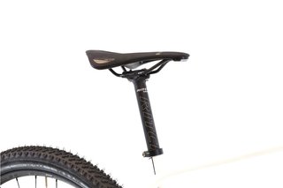 Bicicleta Wilier USMA SL t.L Km.0