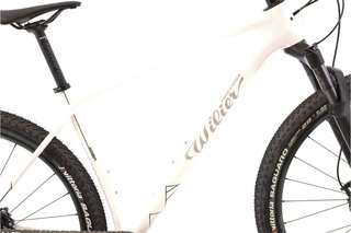 Bicicleta Wilier USMA SL t.L Km.0
