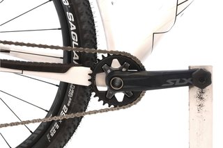 Bicicleta Wilier USMA SL t.L Km.0