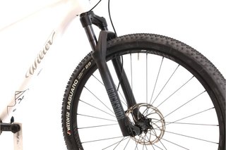 Bicicleta Wilier USMA SL t.L Km.0
