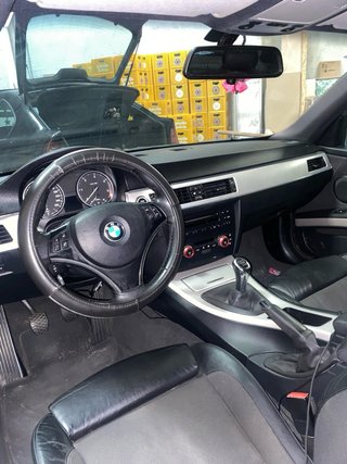 Bmw Serie 3 2009