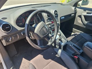 Audi A3 2012