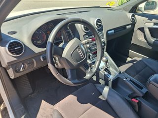 Audi A3 2012