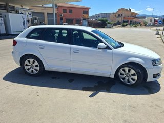 Audi A3 2012