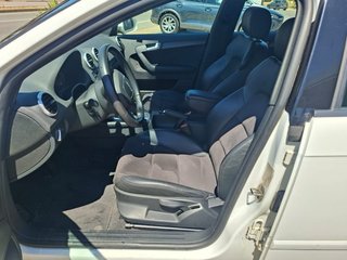 Audi A3 2012