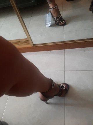 Sandalias Chiara Ferragni estrellas