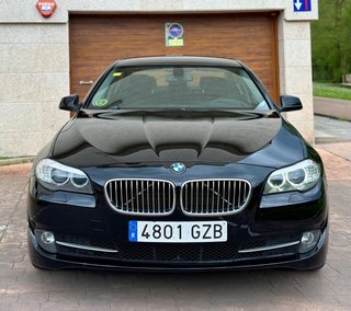 BMW Serie 5 2011