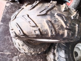 5 Ruedas para Quad/ATV Kenda