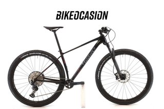 Bicicleta Wilier USMA SL t.M Km.0