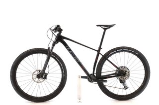 Bicicleta Wilier USMA SL t.M Km.0