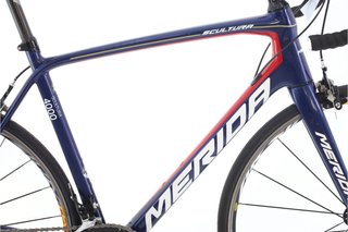 Bicicleta Merida Scultura 4000 t.56 Reacondicionada
