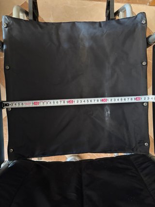 Silla de Ruedas para Adultos Buen estado