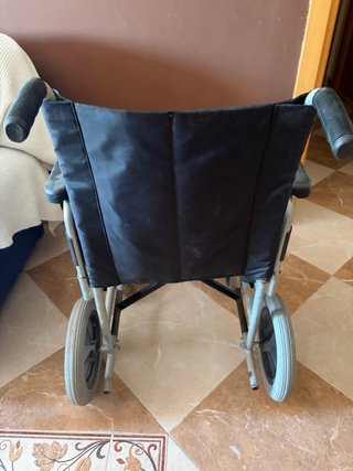 Silla de Ruedas para Adultos Buen estado