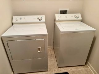 Alquiler Lavadora + Secadora | 40€/mes | Valencia