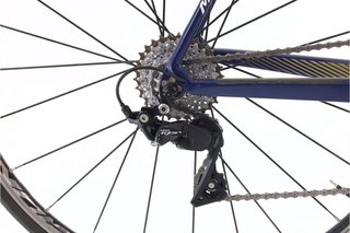Bicicleta Merida Scultura 4000 t.56 Reacondicionada