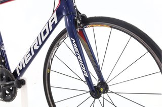 Bicicleta Merida Scultura 4000 t.56 Reacondicionada