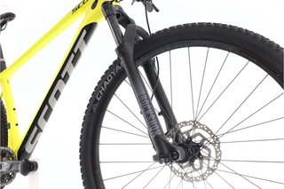 Bicicleta Scott Scale 930 GX t.M Reacondicionada