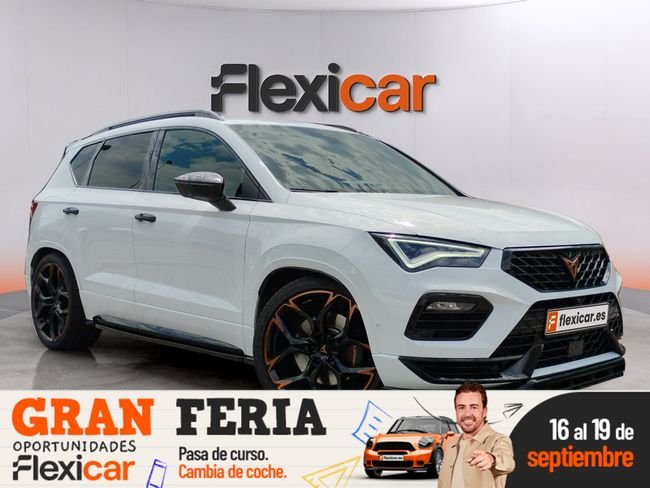 Cupra Ateca 2.0 TSI 221kW (300CV) 4Drive DSG - foto 1