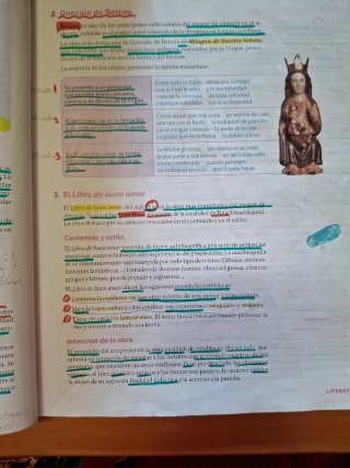 3ESO LENGUA Y LITERATURA CM SANTILLANA