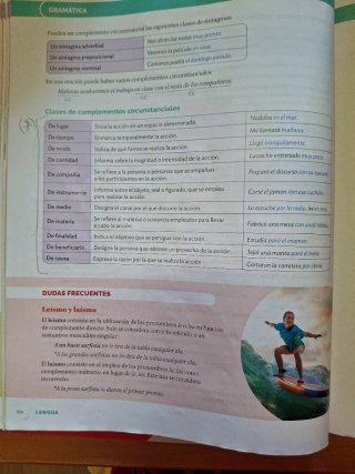 3ESO LENGUA Y LITERATURA CM SANTILLANA