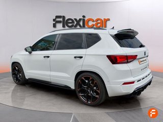 Cupra Ateca 2.0 TSI 221kW (300CV) 4Drive DSG