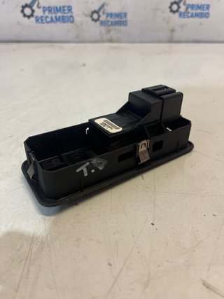 Mando Elevalunas Trasero Derecho Range Rover