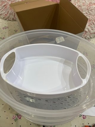 Cecotec Vapovita 3000 Inox Vaporera Eléctrica