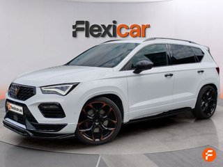 Cupra Ateca 2.0 TSI 221kW (300CV) 4Drive DSG
