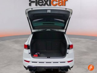 Cupra Ateca 2.0 TSI 221kW (300CV) 4Drive DSG