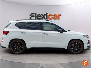 Cupra Ateca 2.0 TSI 221kW (300CV) 4Drive DSG