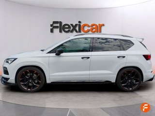Cupra Ateca 2.0 TSI 221kW (300CV) 4Drive DSG