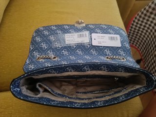 Bolso Guess Joslyn bandolera