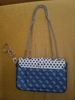 Bolso Guess Joslyn bandolera